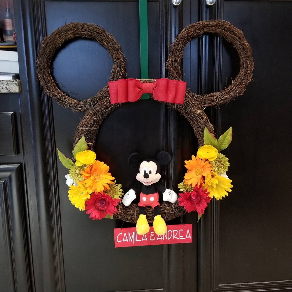 Wreath - Picture 2 of 3